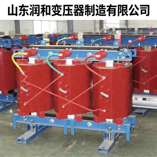 丽水SCB14-1600KVA变压器